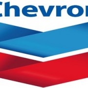 Chevron зіткнулася із труднощами у підписанні угоди