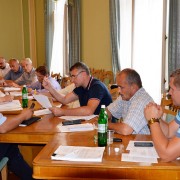 Lviv regional council started to analyze product sharing agreement