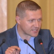 Олексій Балицький: видобуток сланцевого газу на території Олеської площі не відповідає інтересам народу України