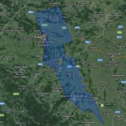 УРП щодо Олеської ділянки буде підписано 5 листопада