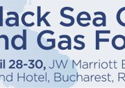 Black Sea Oil & Gas Forum 2014
