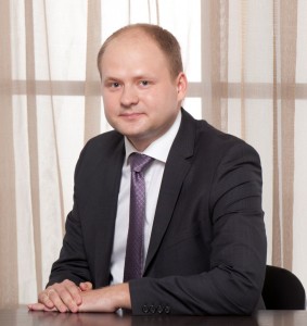 Іван Надєїн, голова Комітету енергетичної незалежності України