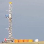 Сланцевий газ в Україні. Відео